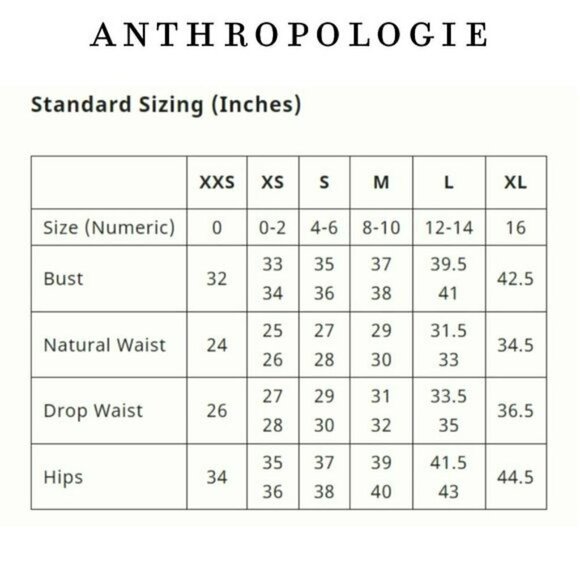 NWT Anthropologie Maeve Ruffled Smocked Crop Top - Picture 8 of 10